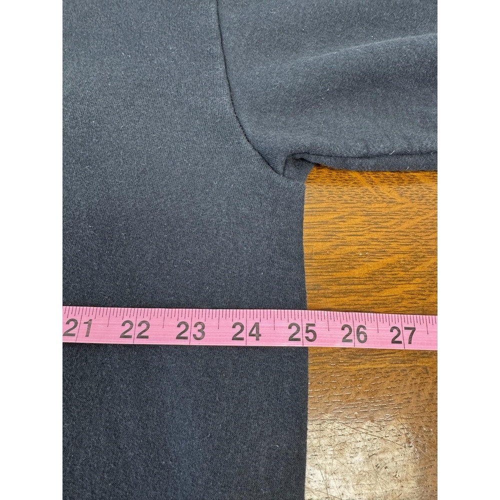Deadliest Catch Sweatshirt‎ Mens XL Black Alaska Hoodie Gildan Graphic TV Show - Picture 3 of 6